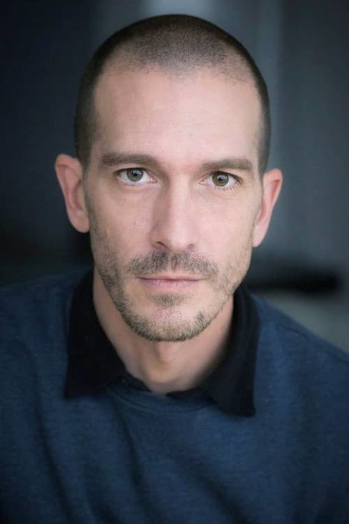 Frédéric Gagnon profile photo