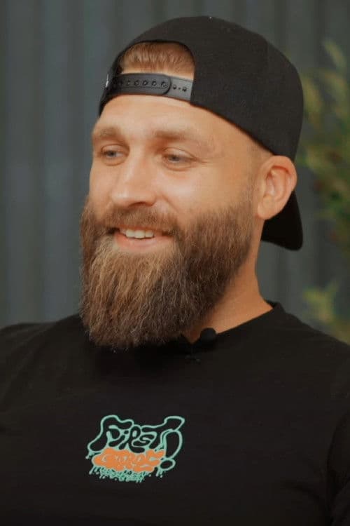 Jesper Mortensen profile photo