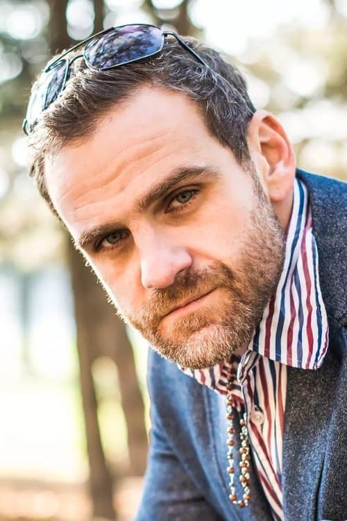 Ján Jackuliak profile photo