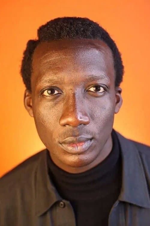 Souleymane Sylla profile photo