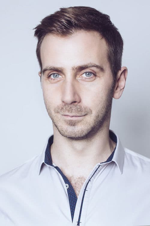 Štefan Martinovič profile photo