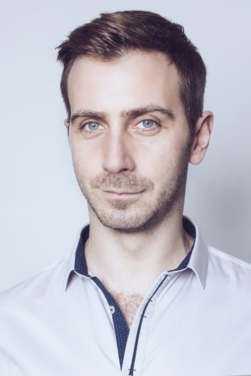 Štefan Martinovič profile photo