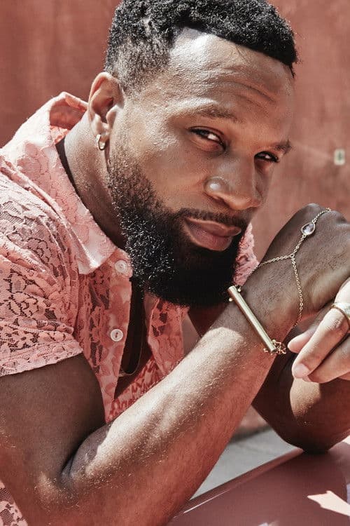 Johnny Ray Gill profile photo