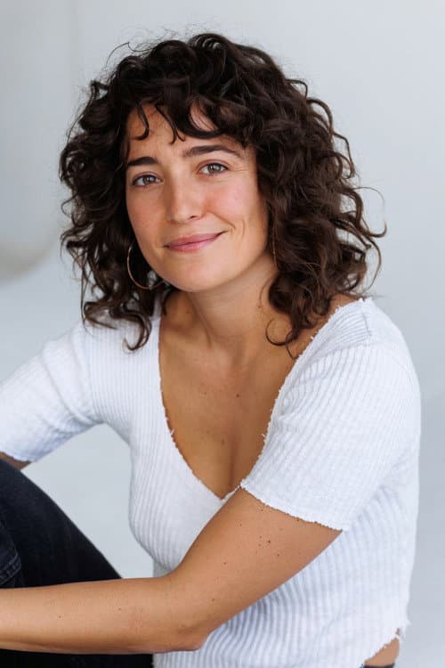 Ana Ruano profile photo