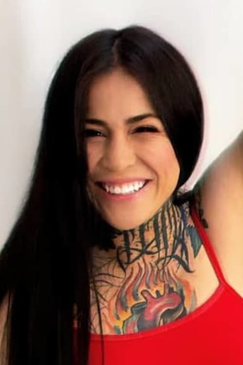 Montserrat Ruiz profile photo