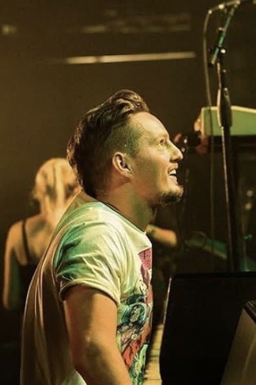 Brad Michael Elmore profile photo