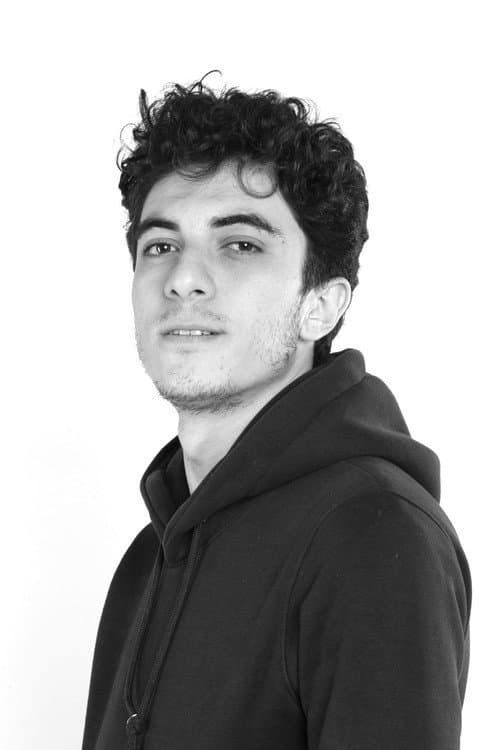 Ahmed Adly profile photo