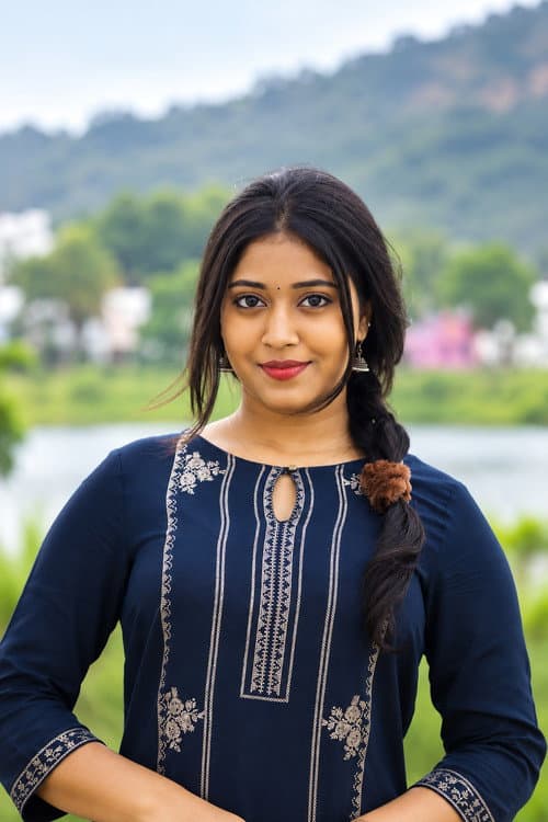 Krithika profile photo