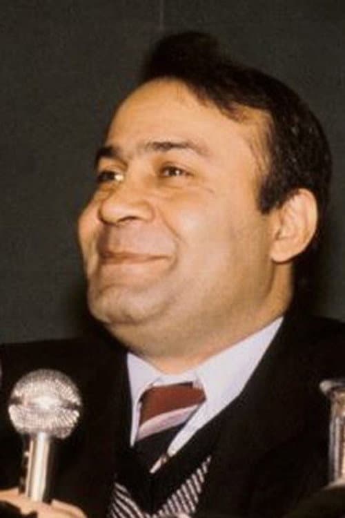 Sadegh Ghotbzadeh profile photo