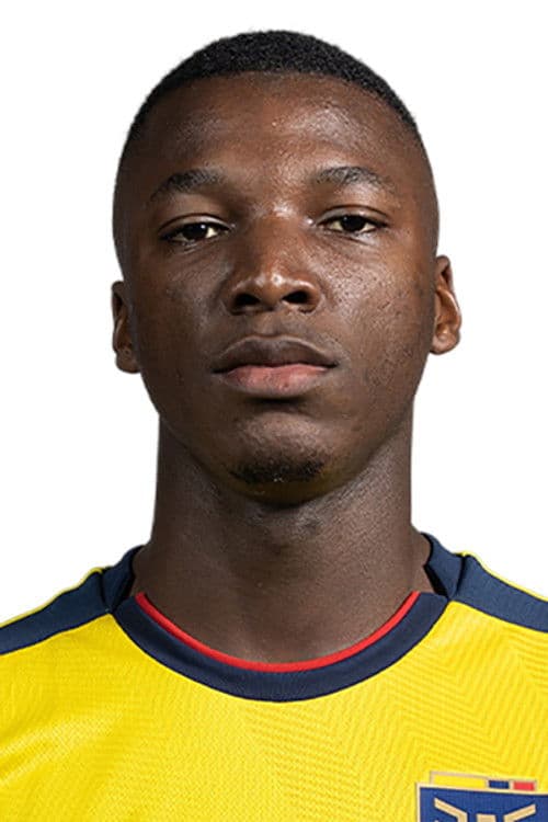 Moisés Caicedo profile photo