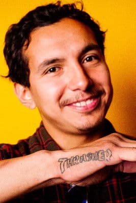 Ernie Torres profile photo