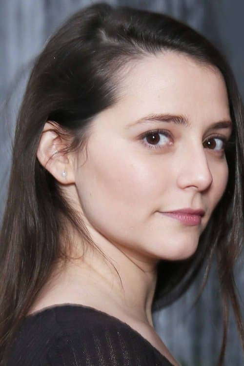 Magdalena Müller profile photo