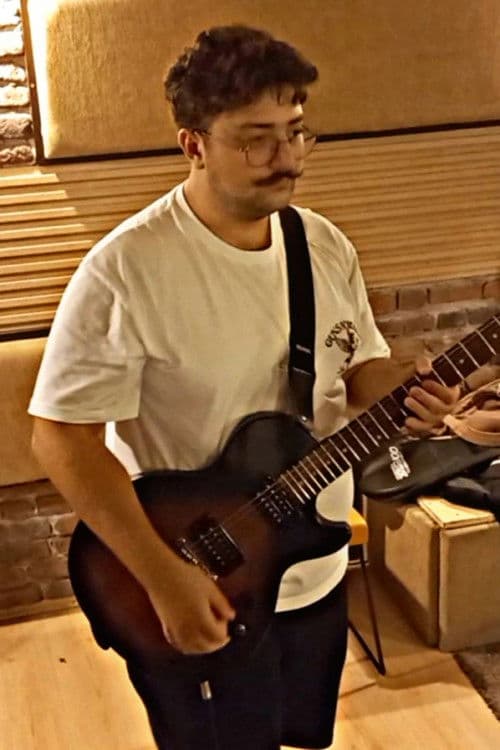 Arda Özmısır profile photo