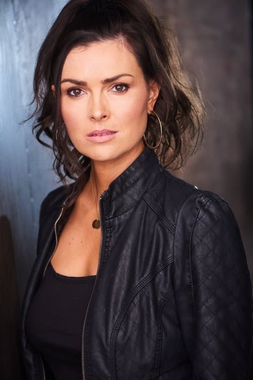 Heidi-Marie Ferren profile photo