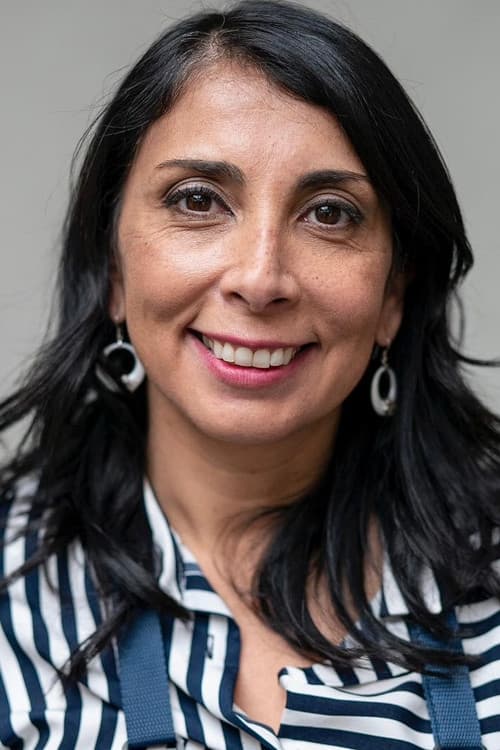 Karla Rubilar profile photo