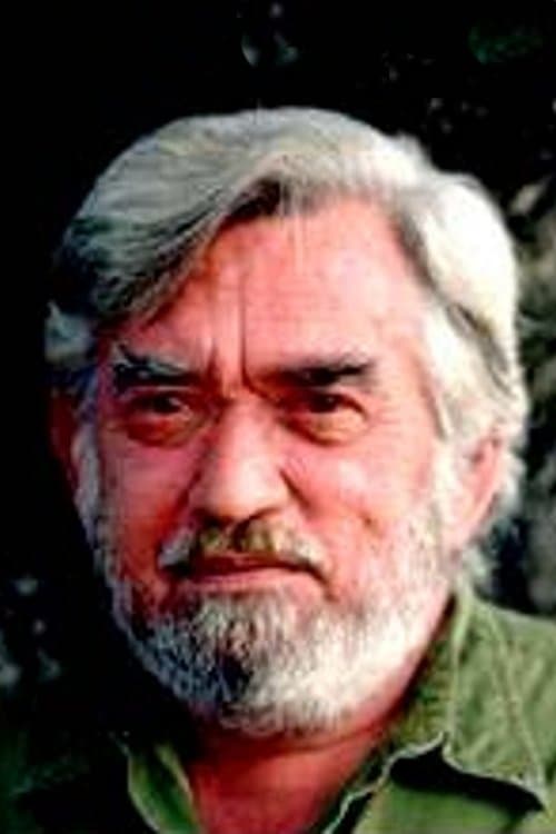 Hugo van Lawick profile photo