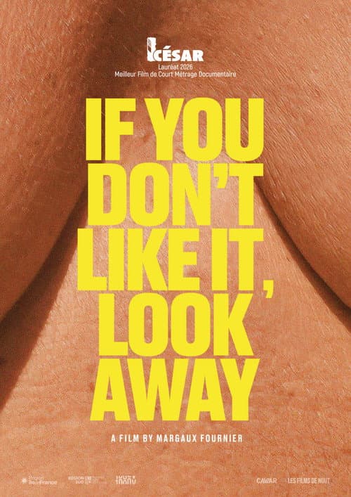 If You Don't Like It, Look Away poster