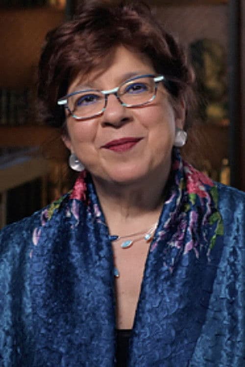 Susannah Heschel profile photo