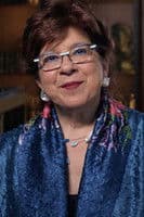 Susannah Heschel profile photo