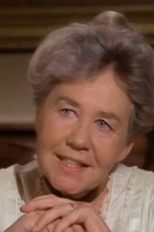 Marie Denn profile photo