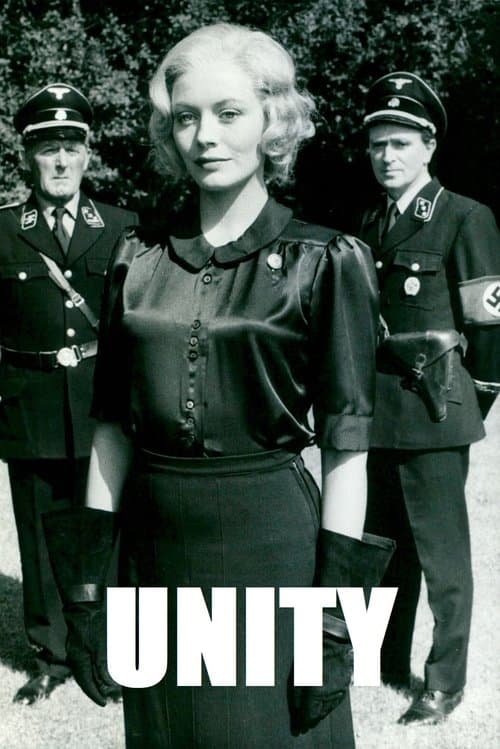 Unity poster
