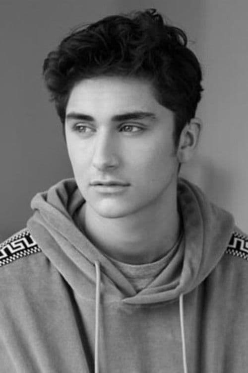 Brandon St-Jacques-Turpin profile photo