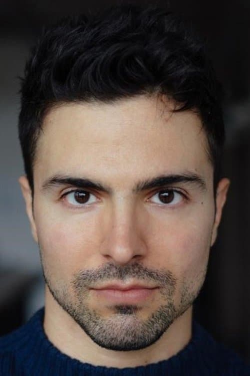 Toni Gojanović profile photo