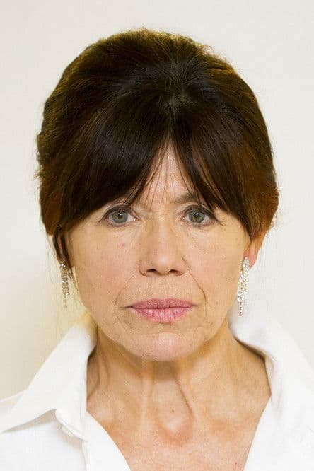 Mari Kiss profile photo