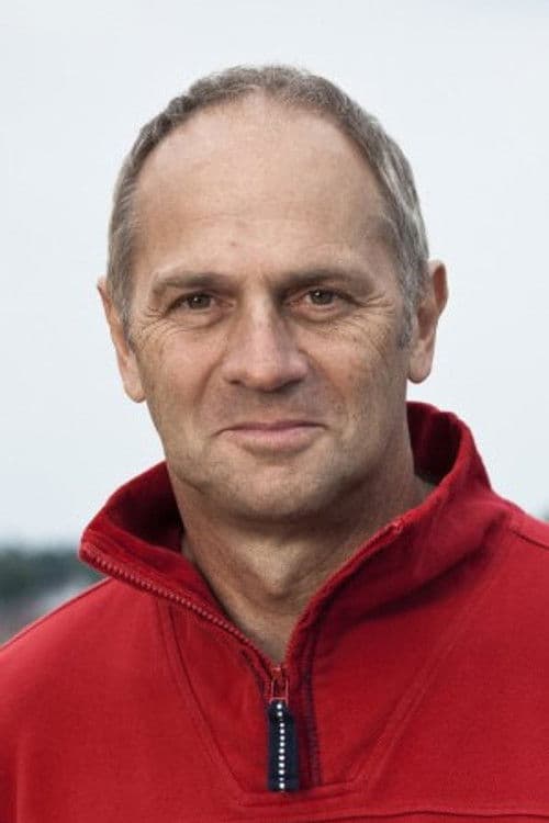 Steve Redgrave profile photo