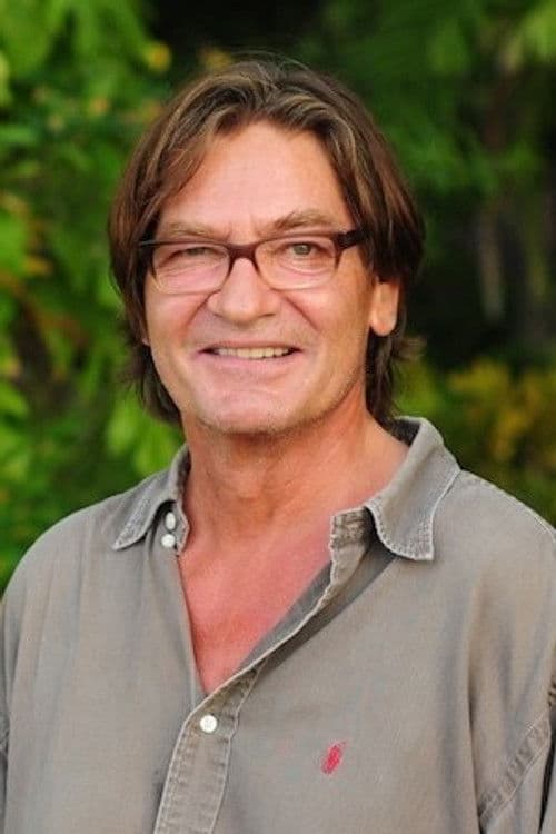 Rainer Grenkowitz profile photo