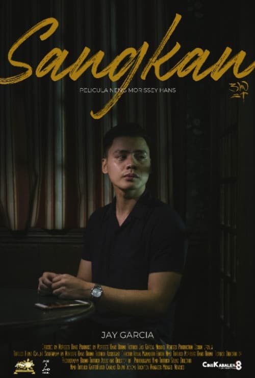 Sangkan poster
