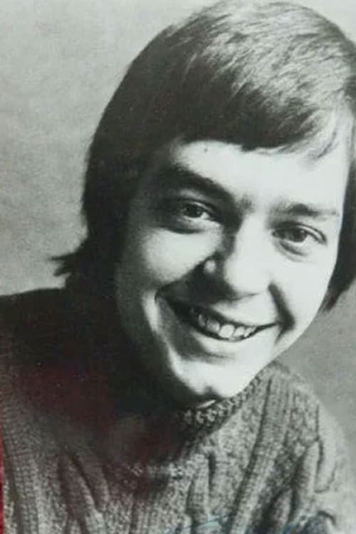 David Barry profile photo