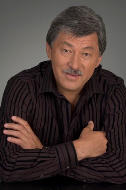 Doskhan Zholzhaksynov profile photo