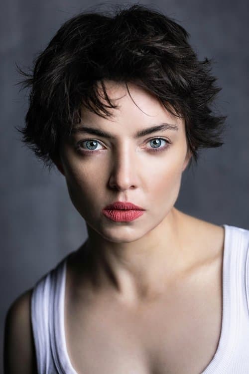 Amelia Bishop profile photo