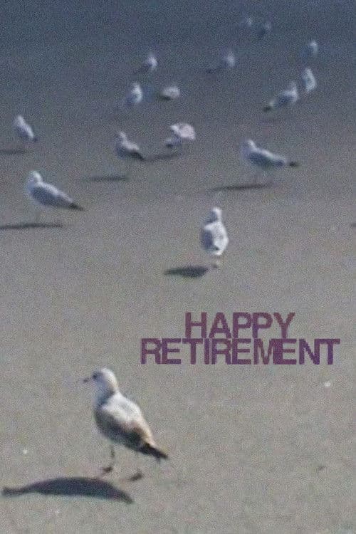 Happy Retirement! poster