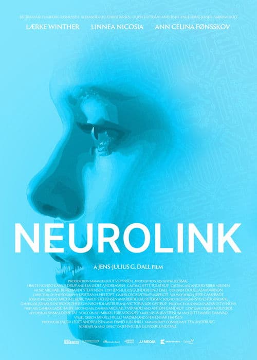 Neurolink poster