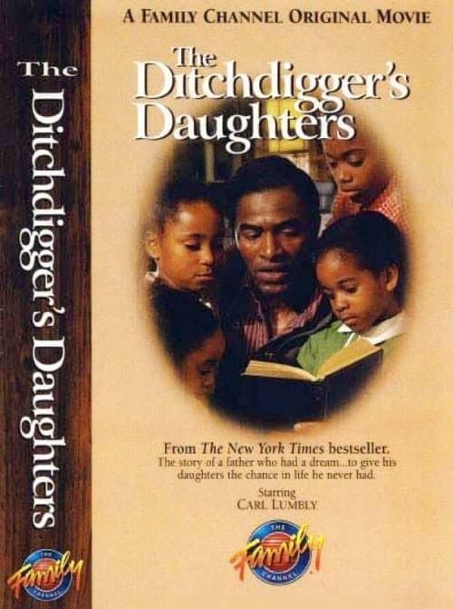 The Ditchdigger's Daughters poster