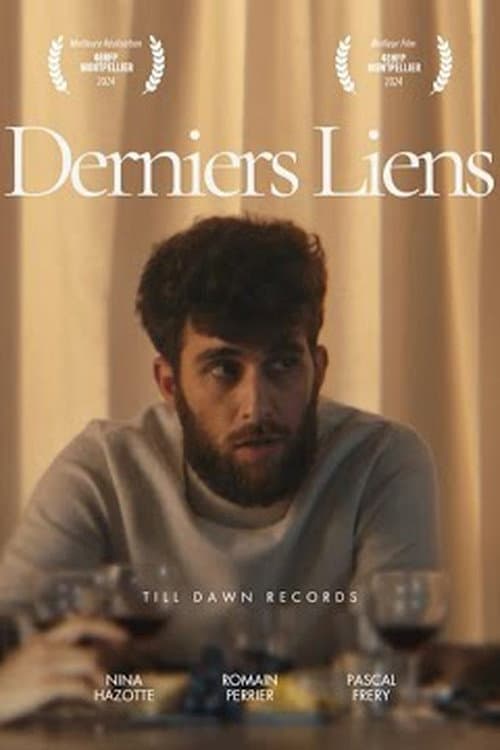 Derniers Liens poster