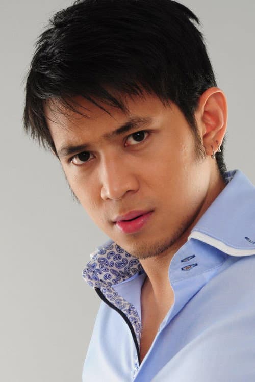 Paolo Serrano profile photo