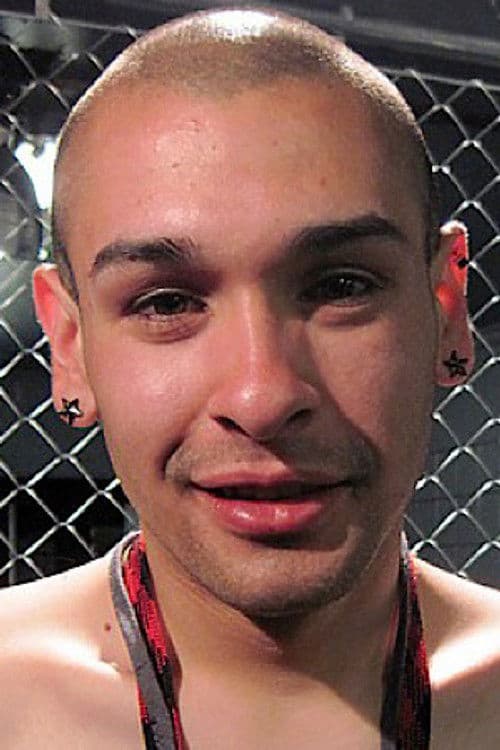 Alex Parker profile photo