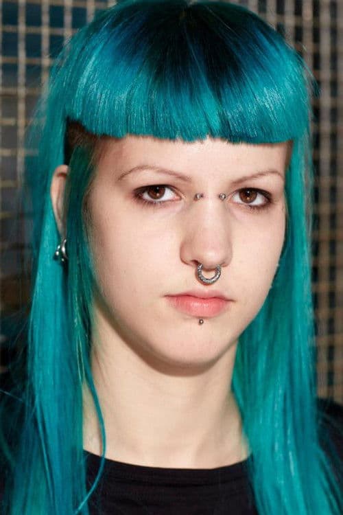 Sarah Lecomte-Bergeron profile photo