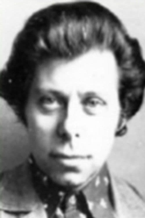 Daniil Mendelevich profile photo