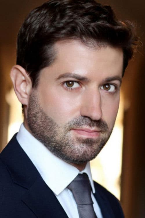 Danny Watters profile photo