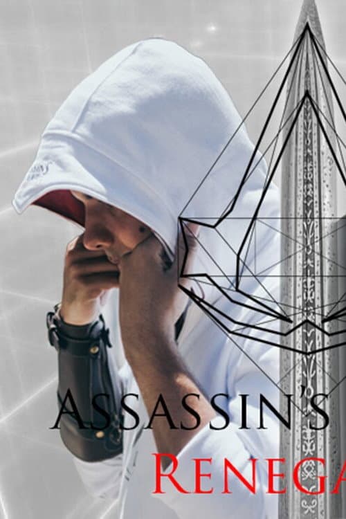 Assassin's Creed Renegade poster