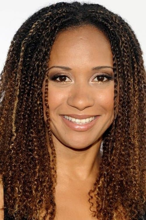 Tracie Thoms profile photo