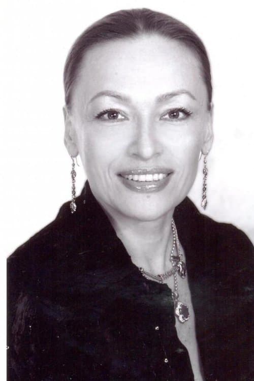 Tatiana Lavrentieva profile photo