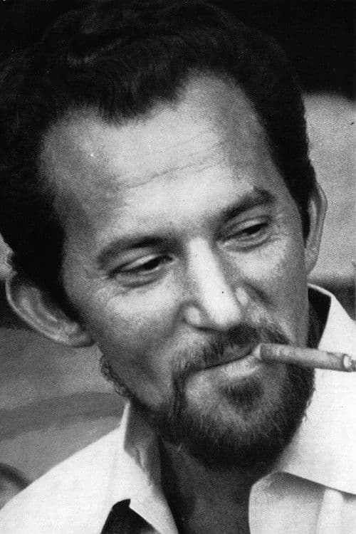 Mel Gaines profile photo