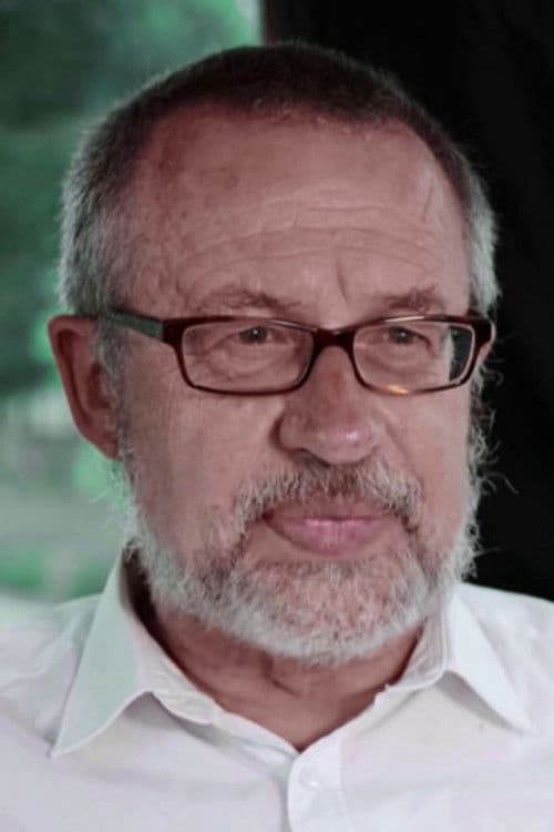 Kurt Möser profile photo