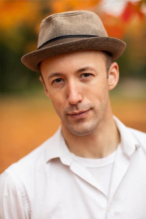 James Patrick Nelson profile photo