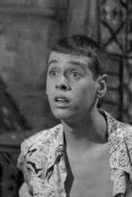 Sammy Petrillo profile photo